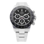 Rolex Daytona Edelstahl Ref. 116500LN Full Set 2022 Vorschau