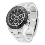 Rolex Daytona Edelstahl Ref. 116500LN Full Set 2022 Vorschau