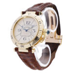 Cartier Pasha Ref 1989 inkl Papieren 1993 Vorschau