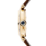 Cartier Pasha Ref 1989 inkl Papieren 1993 Vorschau