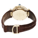 Cartier Pasha Ref 1989 inkl Papieren 1993 Vorschau