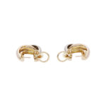 Cartier Trinity Creolen Full Set 2012 Vorschau