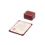 Cartier Trinity Creolen Full Set 2012 Vorschau