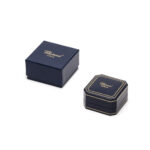 Chopard Happy Diamonds Gr 55 Weißgold inkl Etui Vorschau