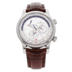 Jaeger-LeCoultre Master World Geographic Ref 1528420 Full Set 2007 Vorschau