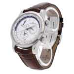 Jaeger-LeCoultre Master World Geographic Ref 1528420 Full Set 2007 Vorschau