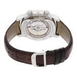 Jaeger-LeCoultre Master World Geographic Ref 1528420 Full Set 2007 Vorschau
