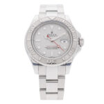 Rolex Yacht-Master 40 Ref 16620 Full Set 2007 Vorschau