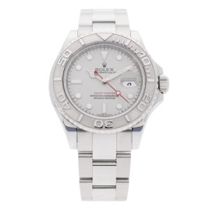 Rolex Yacht-Master 40 Ref 16620 Full Set 2007