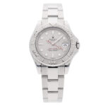 Rolex Yacht-Master 37 Ref 168622 inkl Box Vorschau