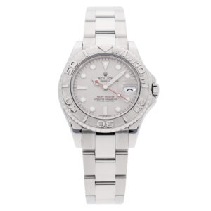 Rolex Yacht-Master 37 Ref 168622 inkl Box