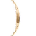 Cartier Santos Galbee mit Diamanten Gelbgold Ref 866931 inkl Box Revision Juli 2026 Vorschau