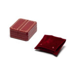 Cartier Santos Galbee mit Diamanten Gelbgold Ref 866931 inkl Box Revision Juli 2026 Vorschau