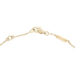 Van cleef Arpels Sweet Alhambra Armband 18cm 750 Gelbgold full set 2025 Vorschau