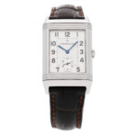 Jaeger-LeCoultre Reverso Grande Taille Ref 2708410 inkl Papieren 2006 Vorschau