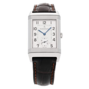 Jaeger-LeCoultre Reverso Grande Taille Ref 2708410 inkl Papieren 2006