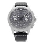 IWC Ingenieur Perpetual Calendar Ref IW381802 mit Papieren 2019 Limited Edition Vorschau