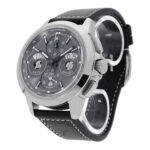 IWC Ingenieur Perpetual Calendar Ref IW381802 mit Papieren 2019 Limited Edition Vorschau
