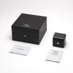 IWC Ingenieur Perpetual Calendar Ref IW381802 mit Papieren 2019 Limited Edition Vorschau