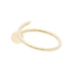 Cartier Juste un Clou Ring kleines Modell Gr 59 Gelbgold Full Set 2024 Vorschau