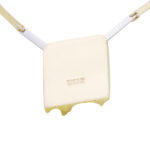 Lapponia Collier 42 cm 585 Gelbgold Weißgold Vorschau