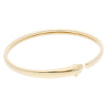 Cartier Panthere Armreif kleines Modell 20cm Gelbgold Full Set 2022 Vorschau