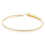 Cartier Panthere Armreif kleines Modell 20cm Gelbgold Full Set 2022 Vorschau