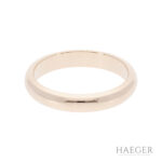 Cartier Trauring Gr 52 Rosegold Vorschau