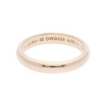 Cartier Trauring Gr 52 Rosegold Vorschau