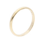 Cartier Trauring Gr 61 Gelbgold Vorschau