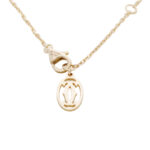 Cartier d'Amour Solitaire-Collier 41 cm Gelbgold Full Set 2026 Vorschau