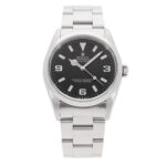 Rolex Explorer 36 Ref 14270 Full Set 2000 Vorschau