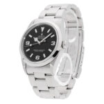 Rolex Explorer 36 Ref 14270 Full Set 2000 Vorschau