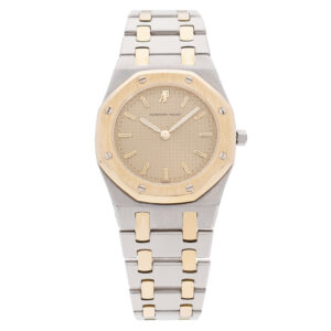 Audemars Piguet Royal Oak Ref 6008SA