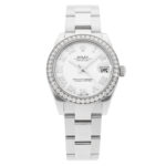 Rolex Datejust 31 mm Stahl Ref. 178384 Full Set 2011 Vorschau
