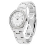 Rolex Datejust 31 mm Stahl Ref. 178384 Full Set 2011 Vorschau