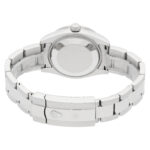 Rolex Datejust 31 mm Stahl Ref. 178384 Full Set 2011 Vorschau