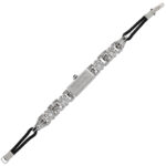 IWC Art Deco Armbanduhr mit ca. 2,84 ct Diamanten latin Revision April 2025 Vorschau