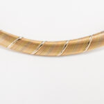 Cartier Panthere-Collier vintage 43 cm inkl Etui Vorschau