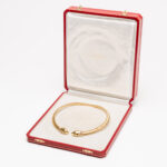 Cartier Panthere-Collier vintage 43 cm inkl Etui Vorschau
