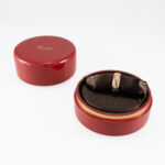 Pomellato Mittlerer Ring Iconica mit Diamanten Gr 56 Rosegold Vorschau