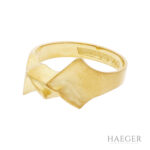 Lapponia Ring Gelbgold 14 Karat Vorschau
