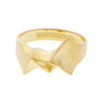 Lapponia Ring Gelbgold 14 Karat Vorschau