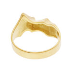 Lapponia Ring Gelbgold 14 Karat Vorschau