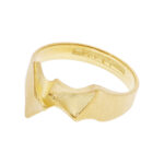 Lapponia Ring Gelbgold 14 Karat Vorschau