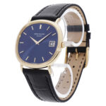 Patek Philippe Ellipse d'Or Gelbgold Ref 3839 Revision Mai 2026 Vorschau