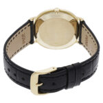 Patek Philippe Ellipse d'Or Gelbgold Ref 3839 Revision Mai 2026 Vorschau