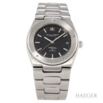 IWC Ingenieur SL Jumbo Ref IW3003 inkl Papieren Vorschau