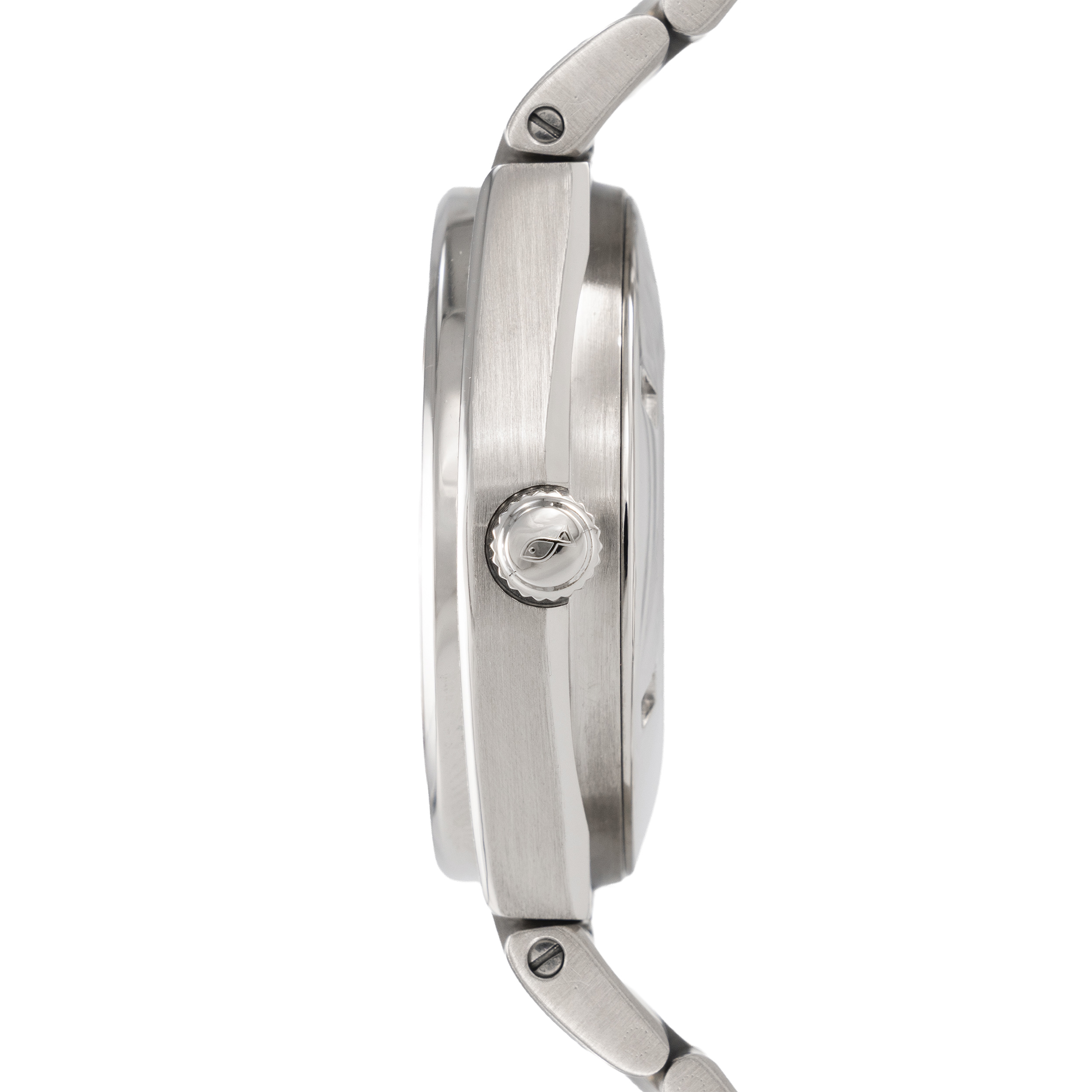 IWC Ingenieur SL Jumbo Ref IW3003 inkl Papieren