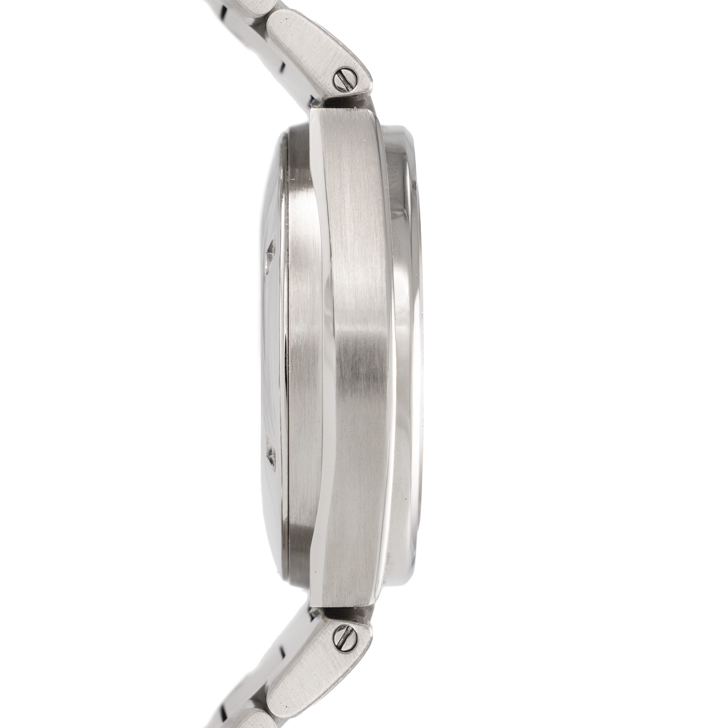 IWC Ingenieur SL Jumbo Ref IW3003 inkl Papieren